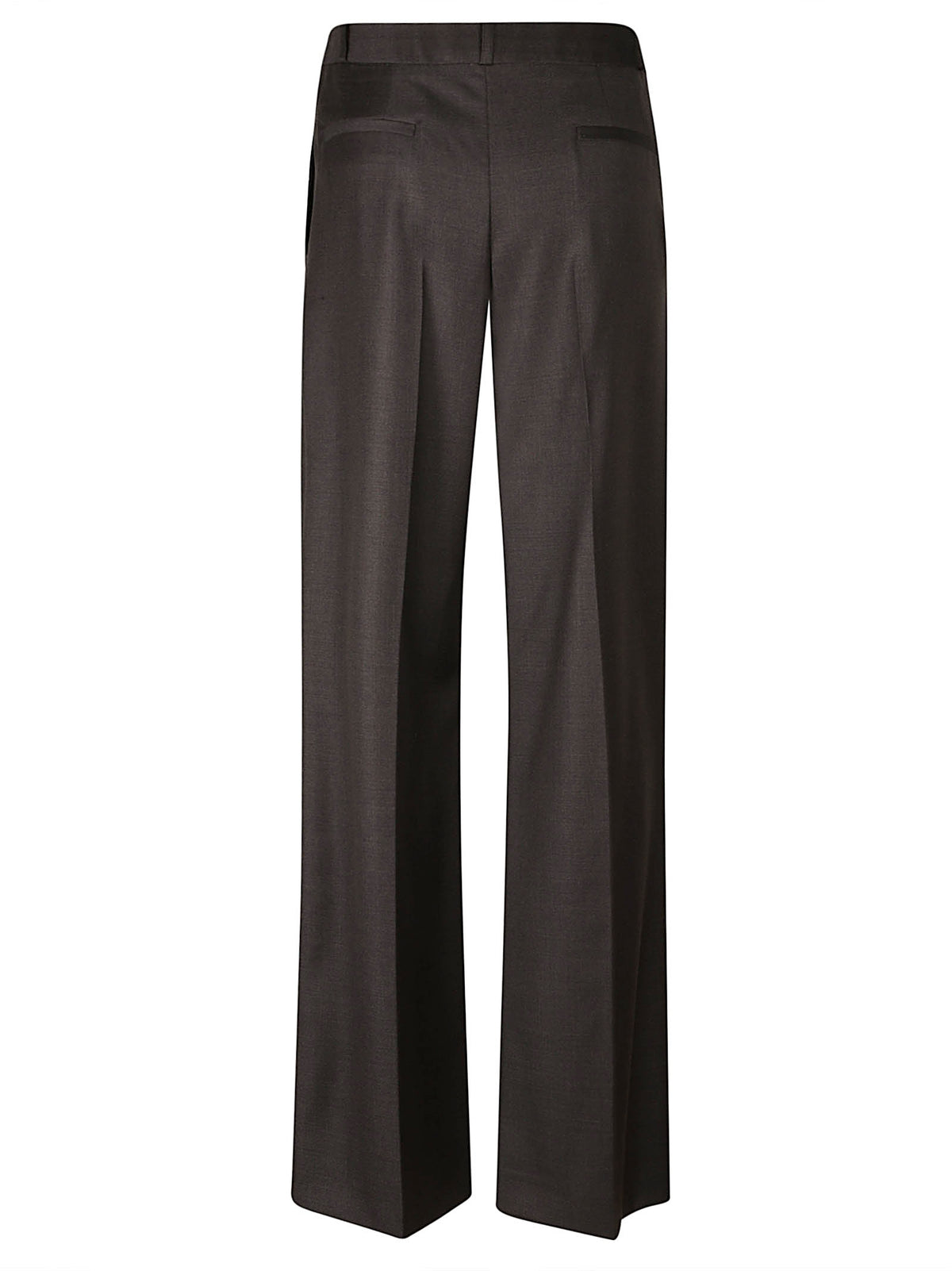 SBIRU LDS STRAIGHT LEG PANT