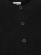 HEIKE CROPPED RAGLAN CARDIGAN