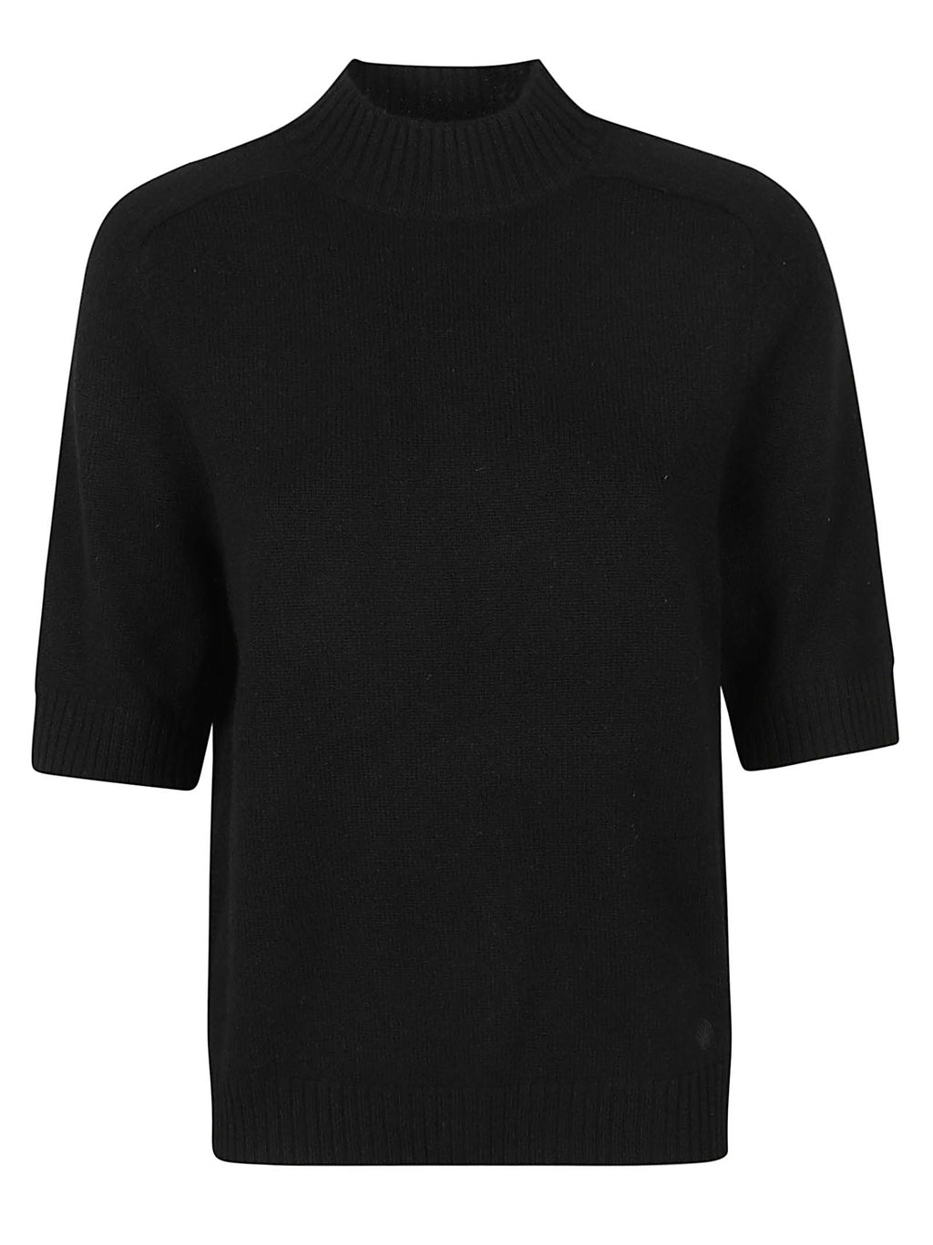 RUTH SHORT SADDLE SLEEVE TOP