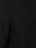 RUTH SHORT SADDLE SLEEVE TOP