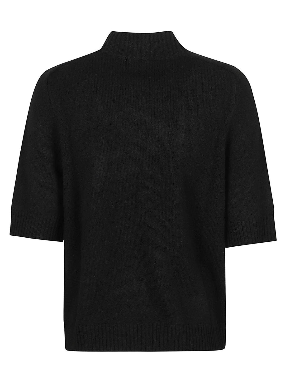 RUTH SHORT SADDLE SLEEVE TOP