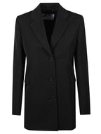 giacca GABARDINE COMPACT