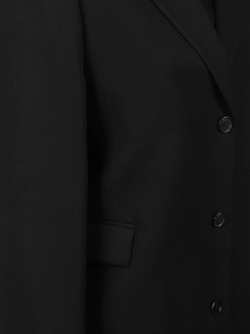 giacca GABARDINE COMPACT