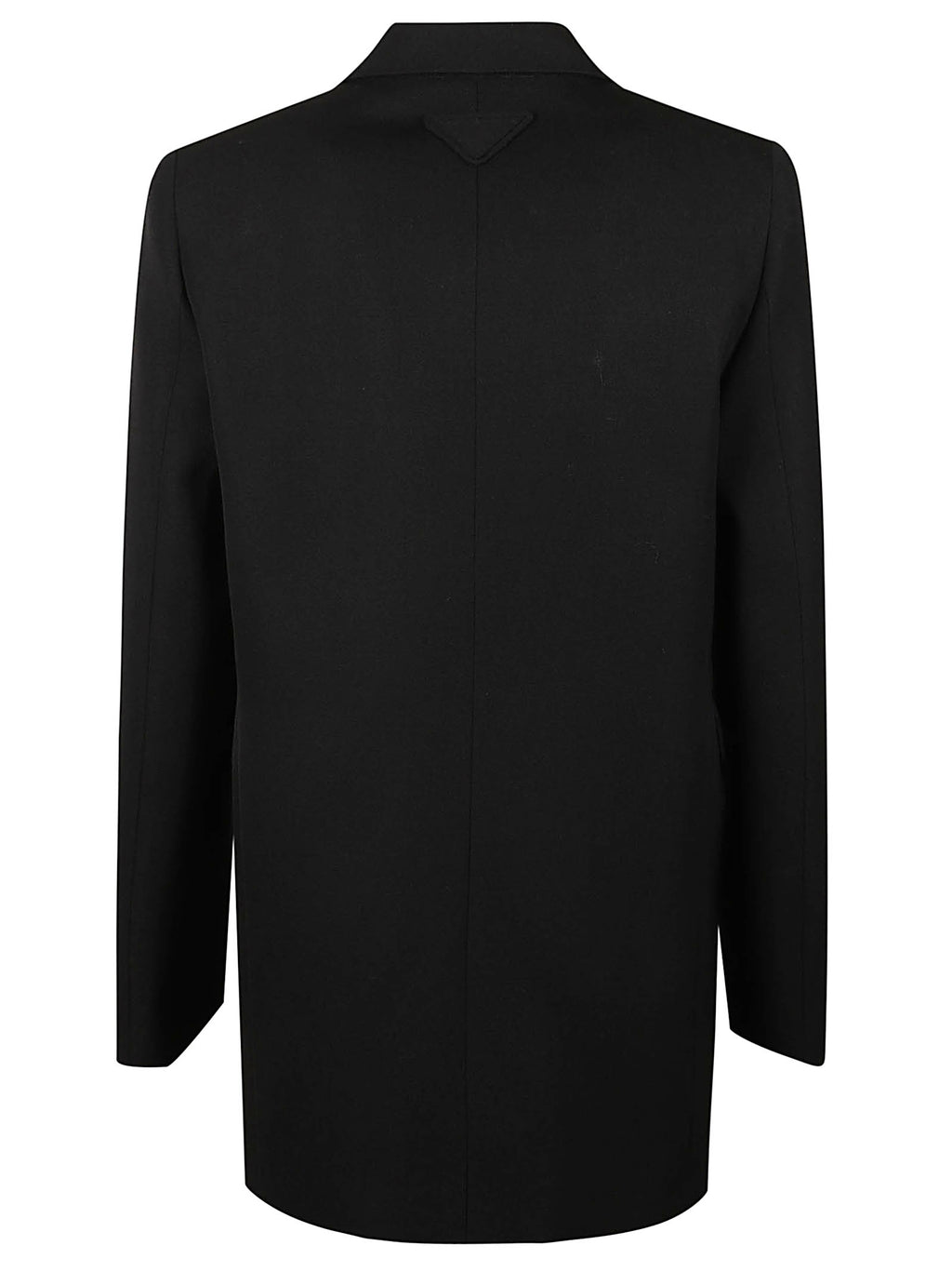 giacca GABARDINE COMPACT