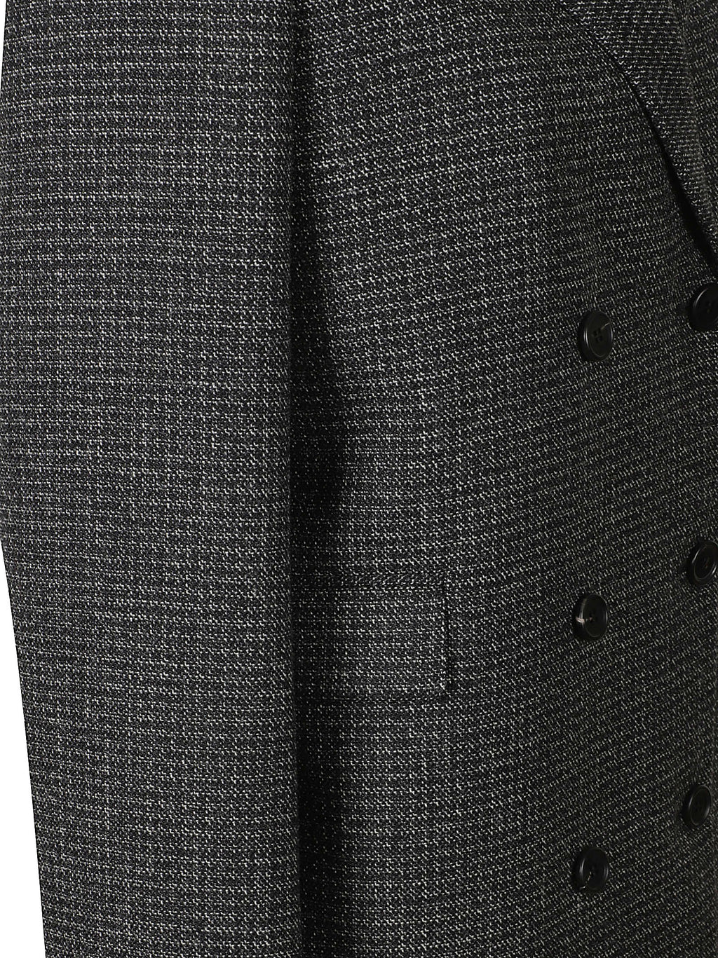 cappotto VICHY MOULINE