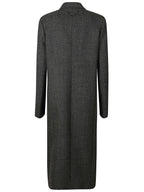 cappotto VICHY MOULINE