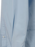 camicia popeline