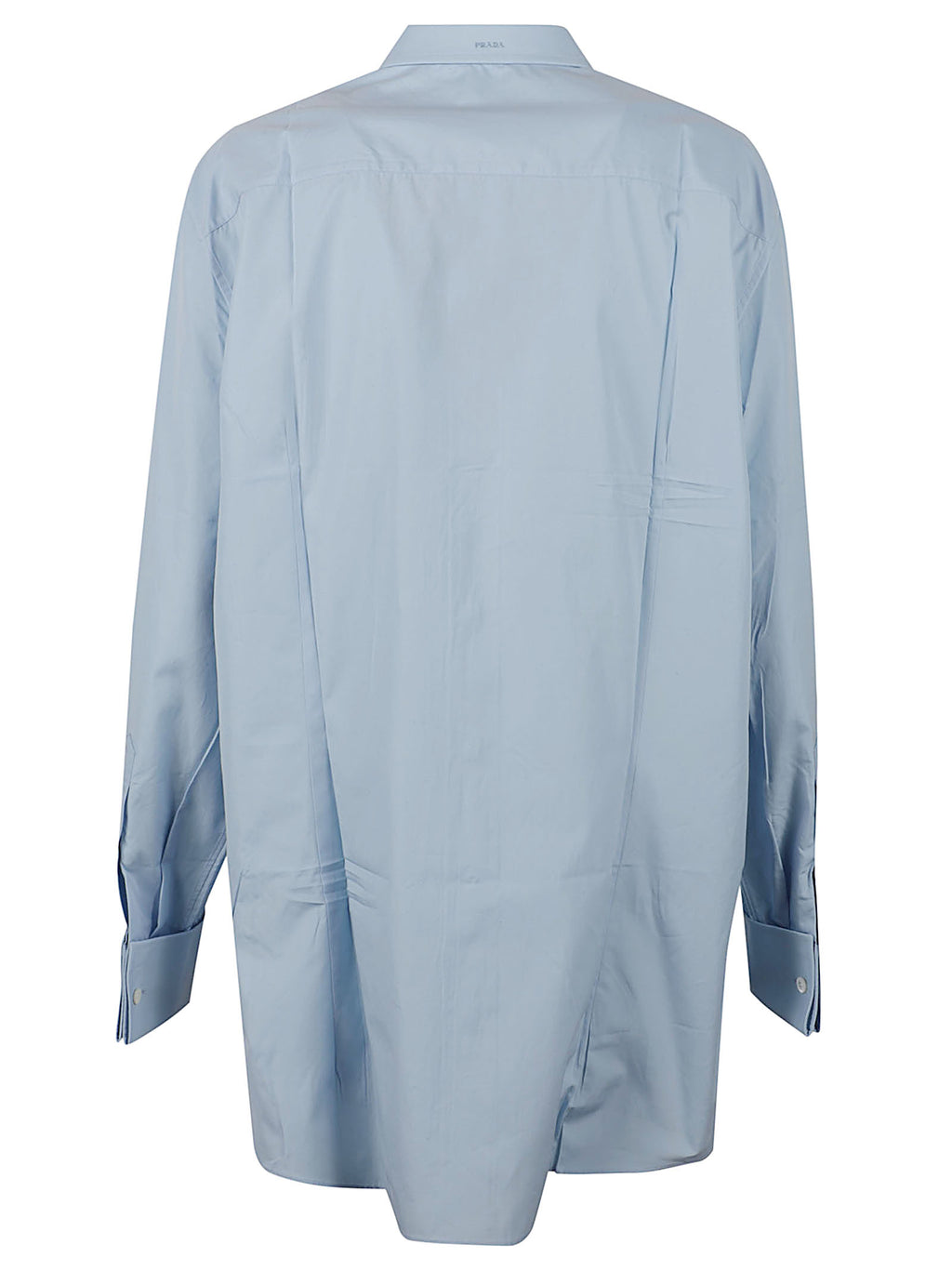 camicia popeline