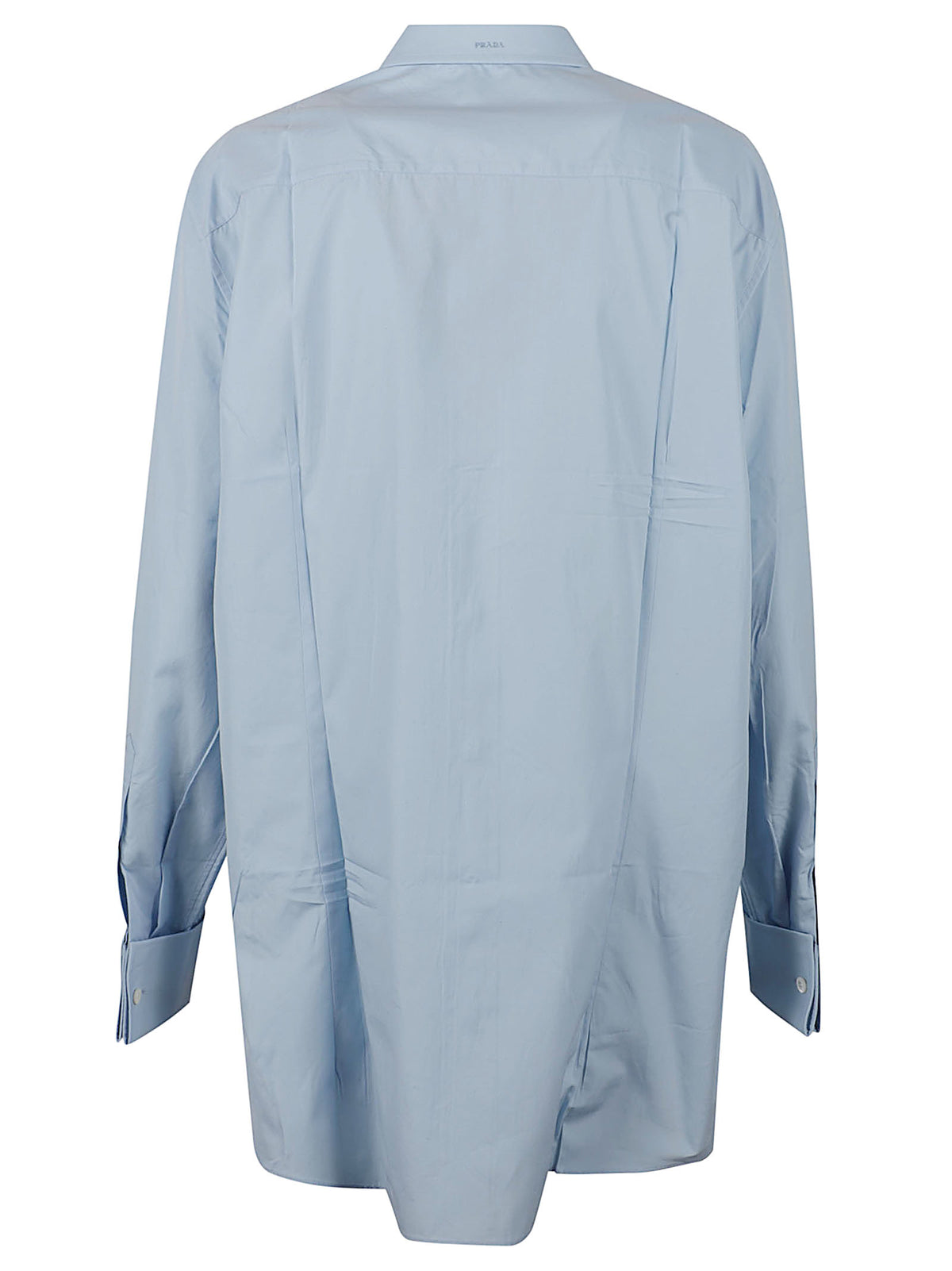 camicia popeline