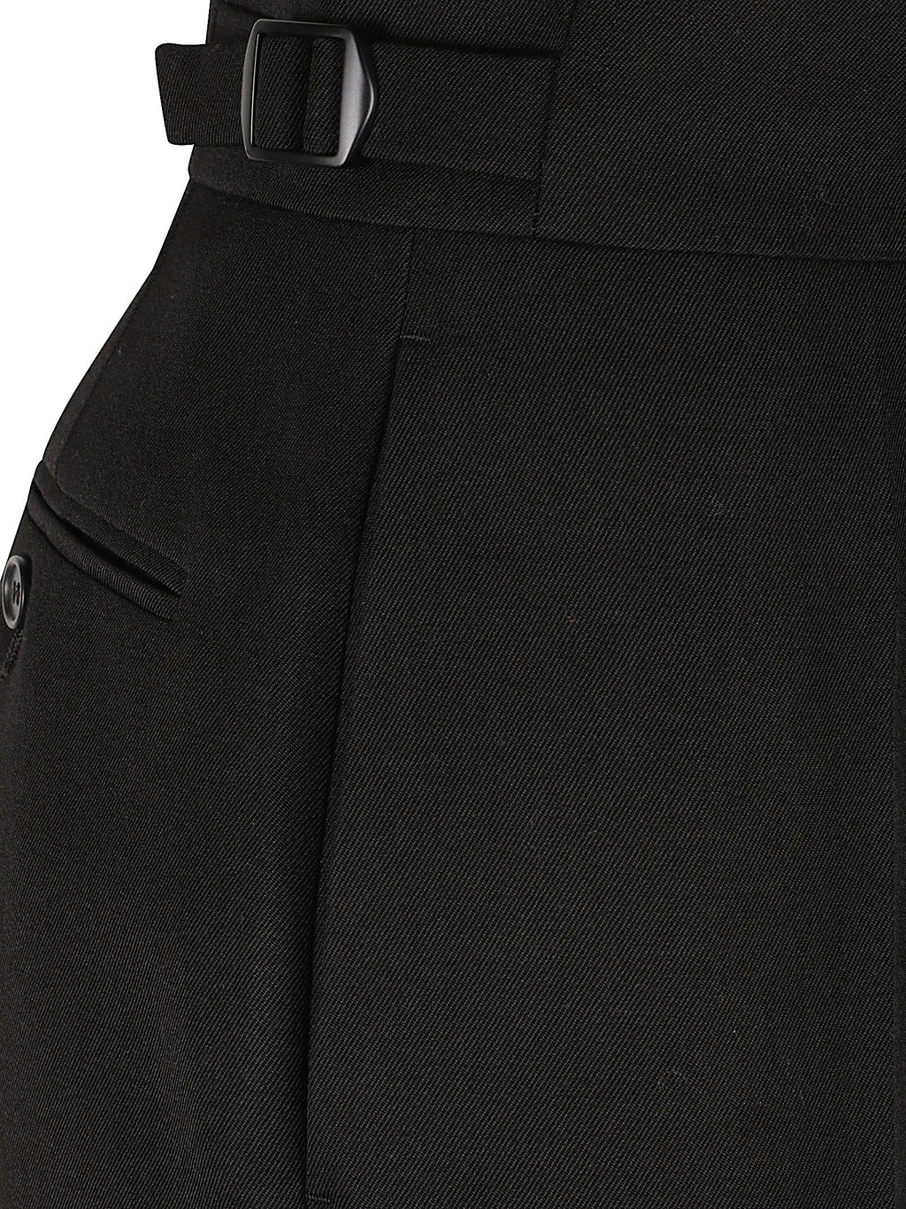 pantaloni GABARDINE COMPACT