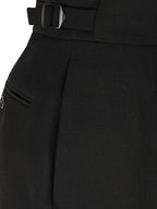 pantaloni GABARDINE COMPACT