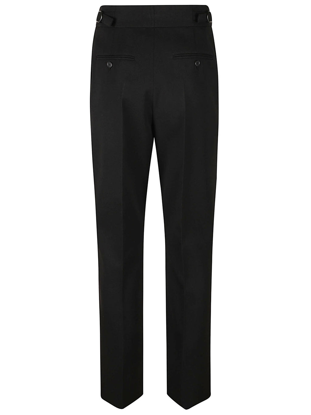 pantaloni GABARDINE COMPACT