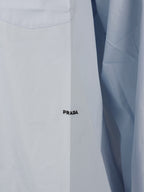 camicia popeline