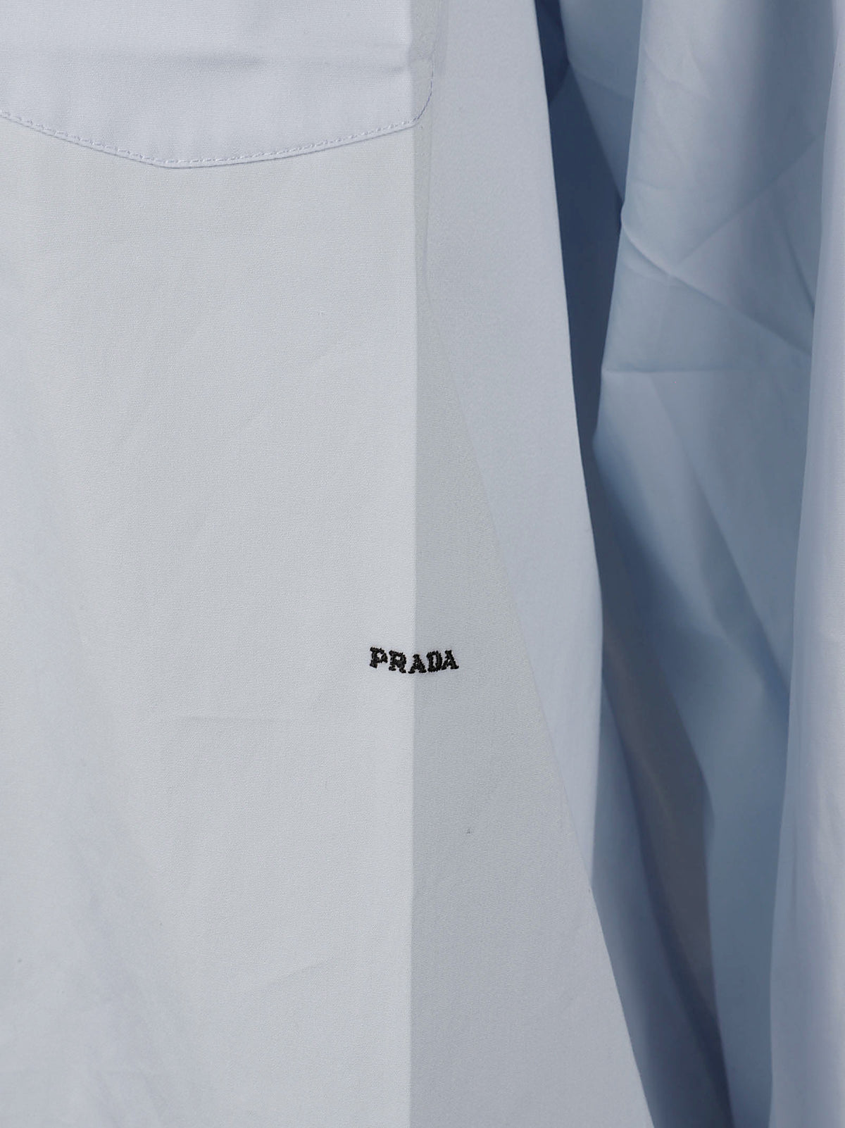 camicia popeline