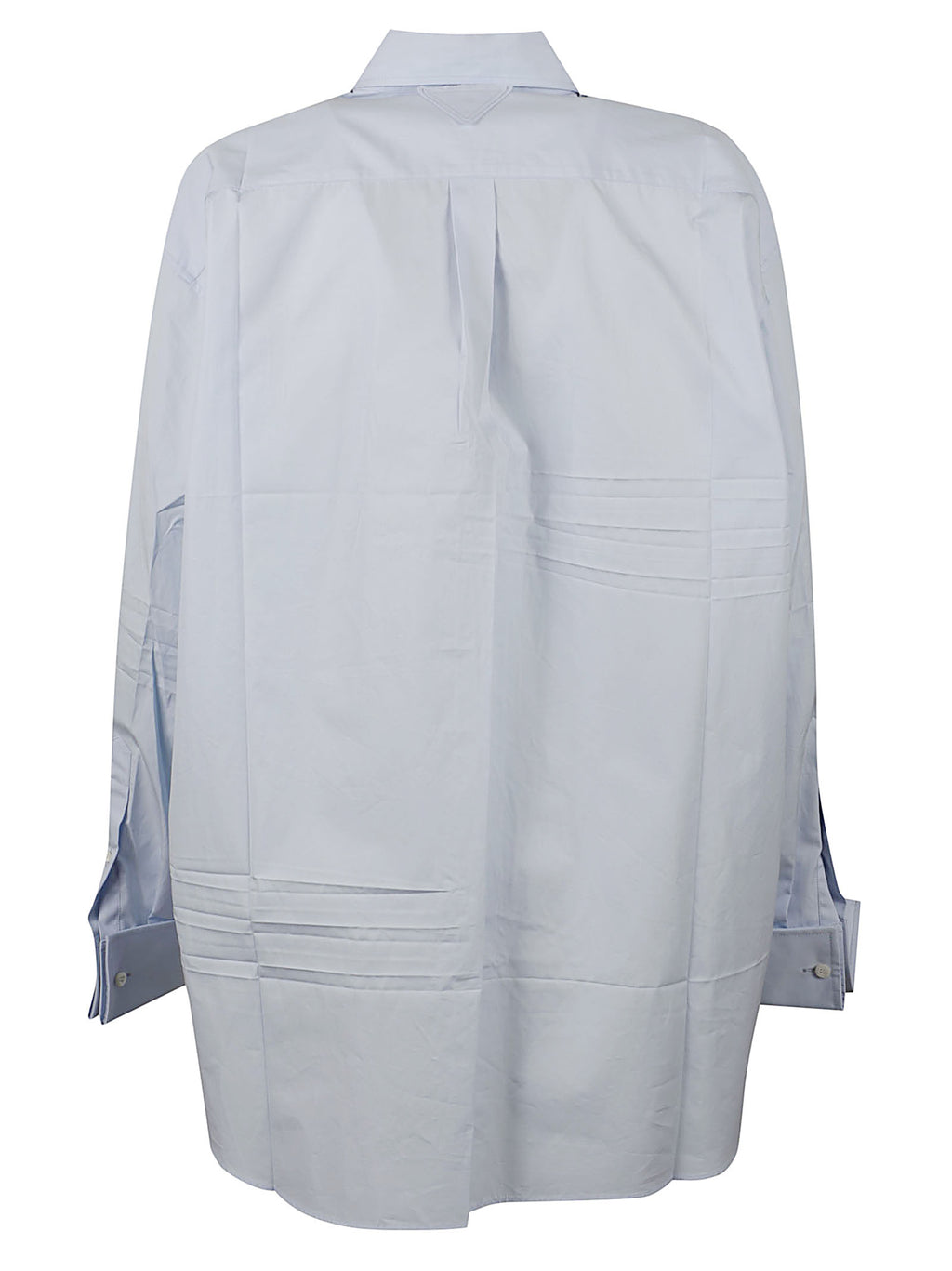 camicia popeline