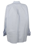 camicia popeline