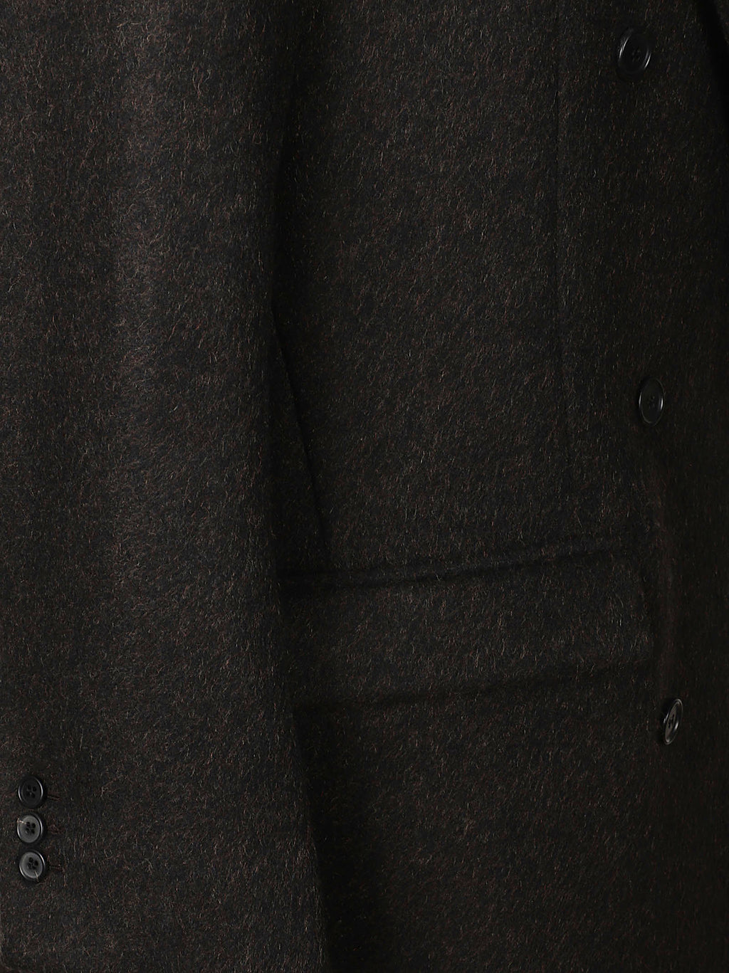 VELOUR DOUBLE