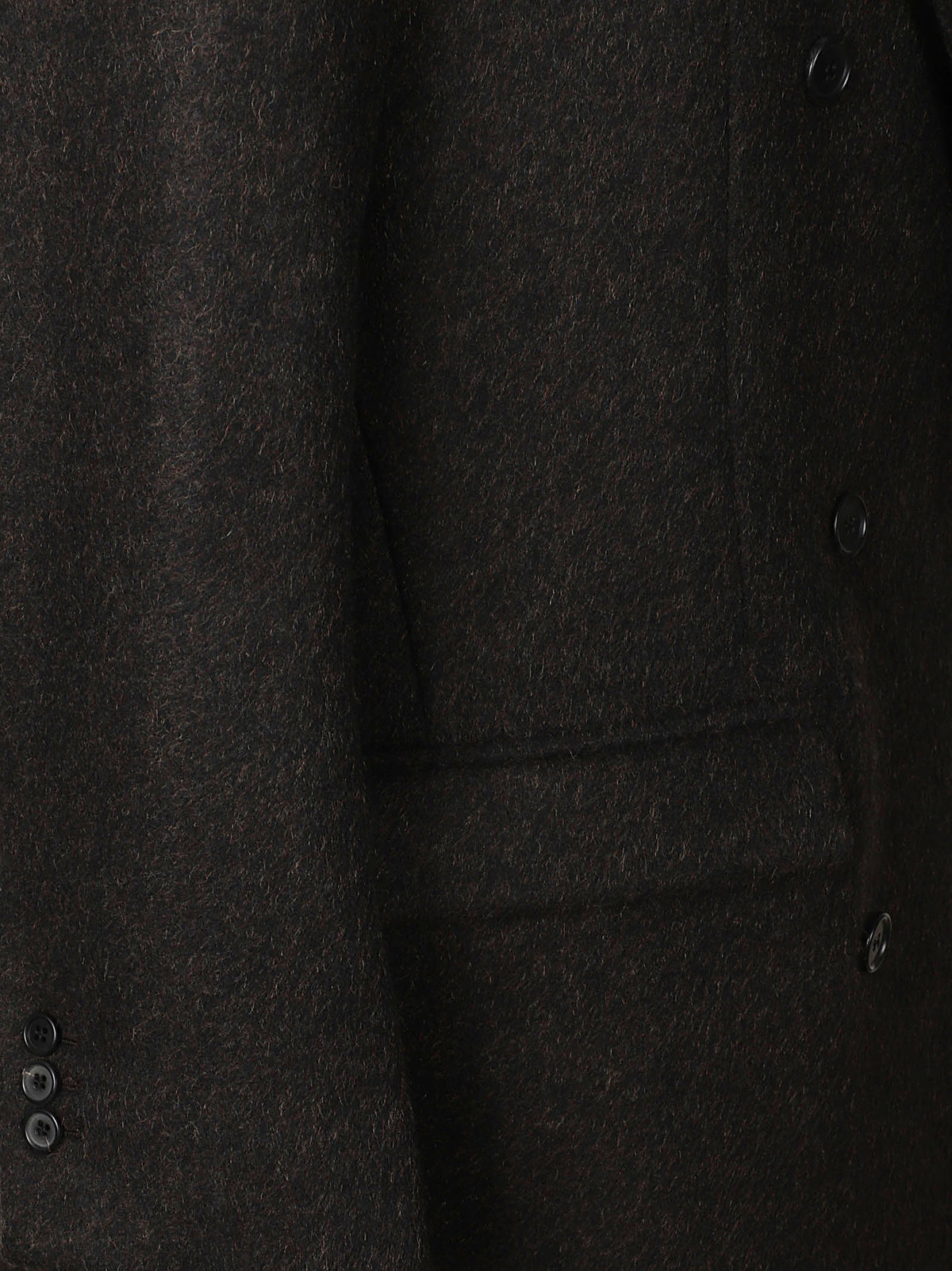 VELOUR DOUBLE