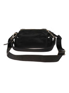 borsa tessuto vitello