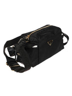 borsa tessuto vitello