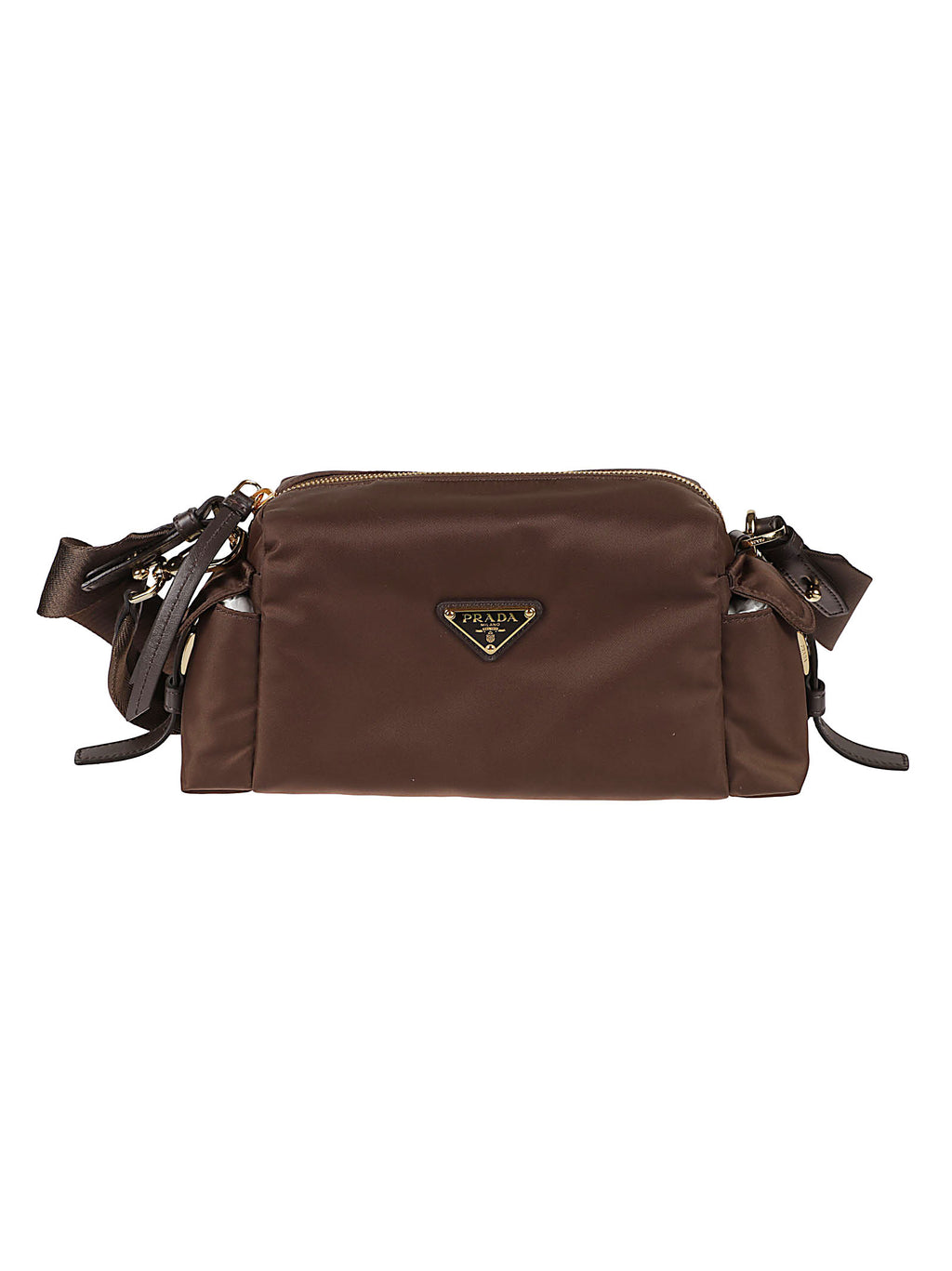 borsa tessuto vitello