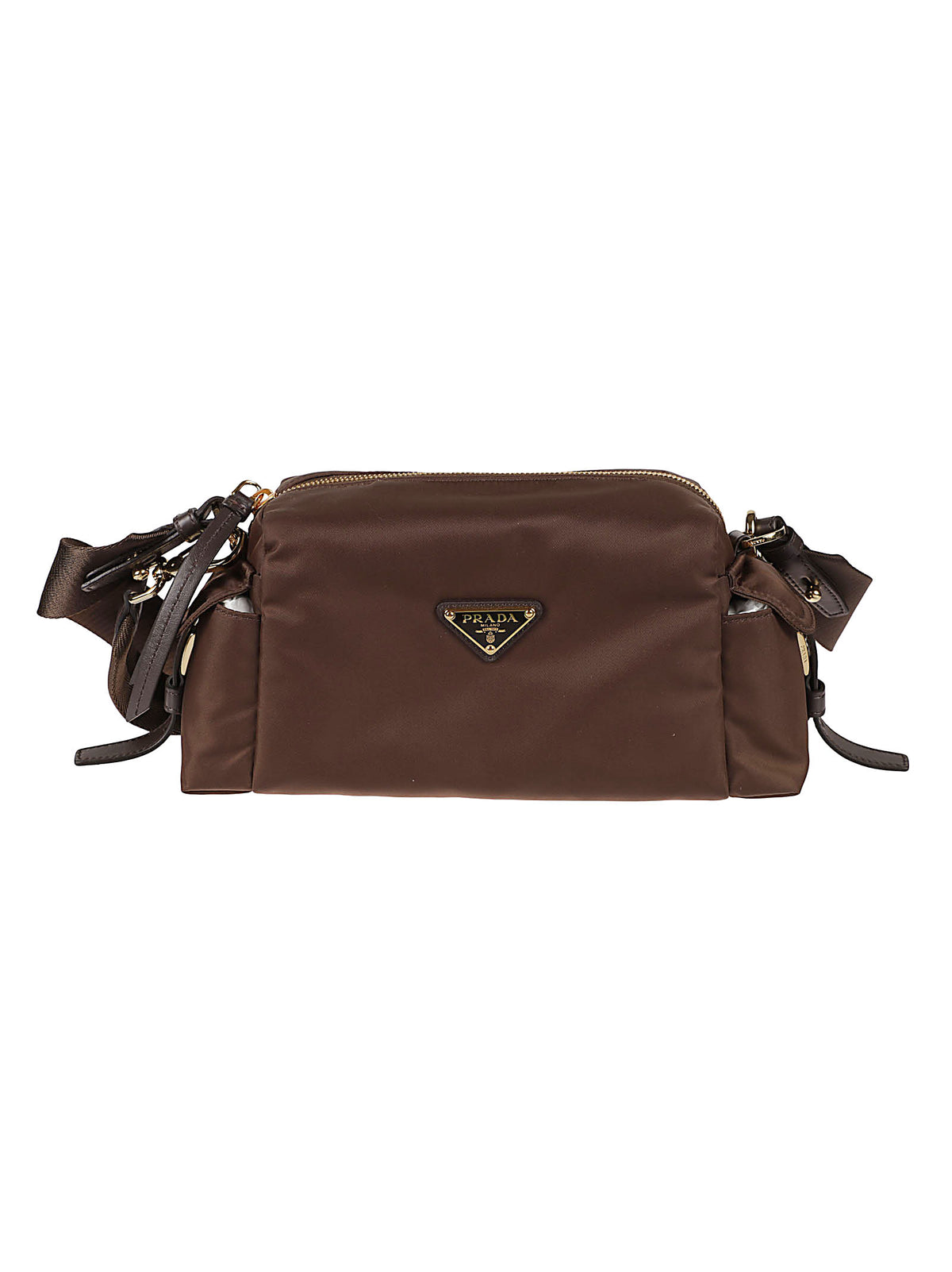 borsa tessuto vitello