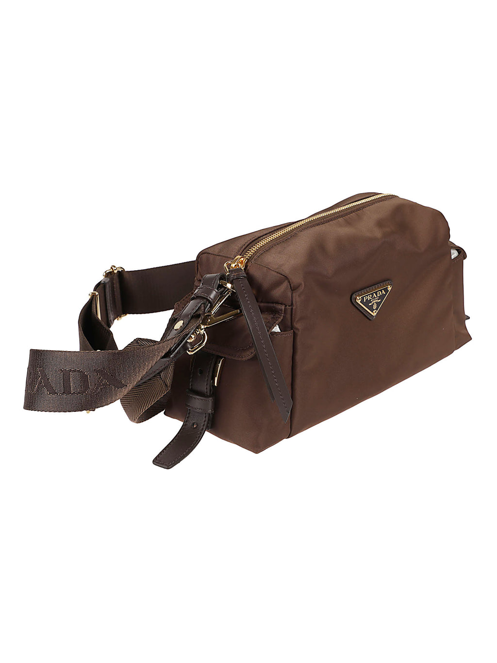 borsa tessuto vitello