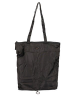 NYLON FOLDING pocket bag