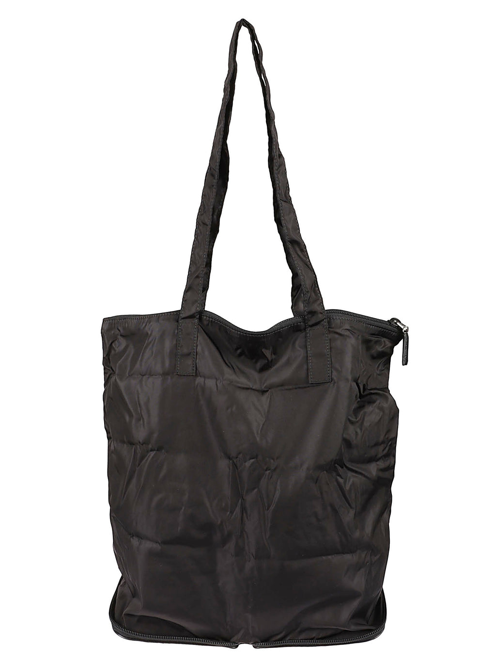 NYLON FOLDING pocket bag