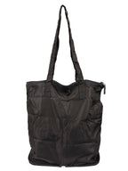 NYLON FOLDING pocket bag