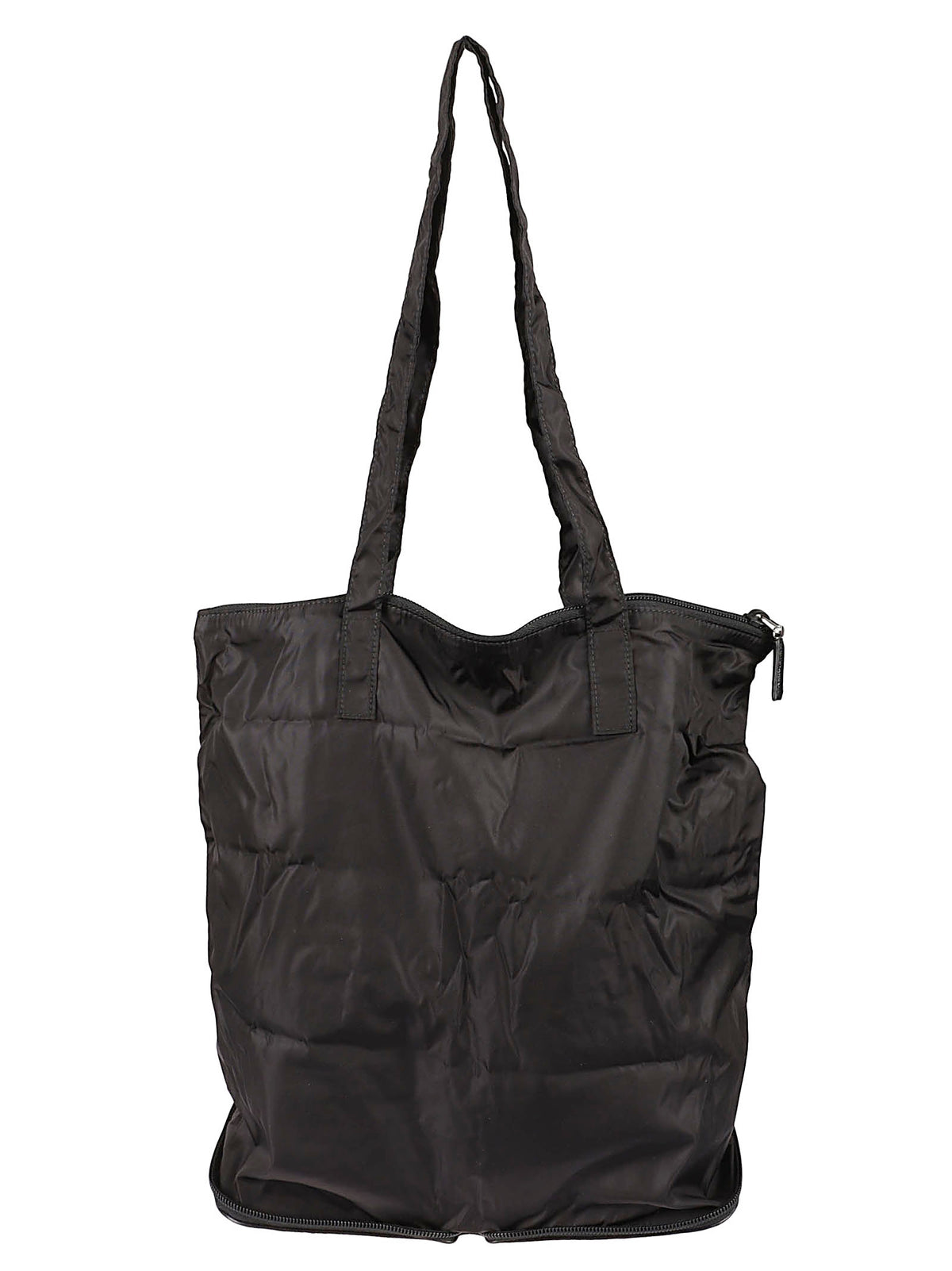 NYLON FOLDING pocket bag