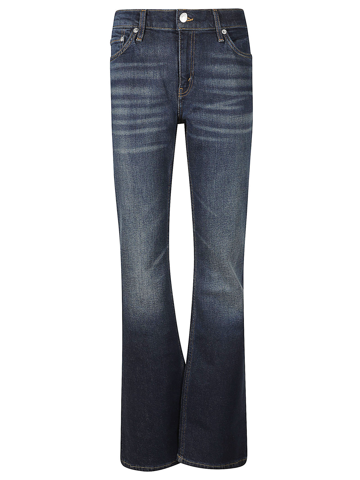 LOW RISE MICRO BOOT