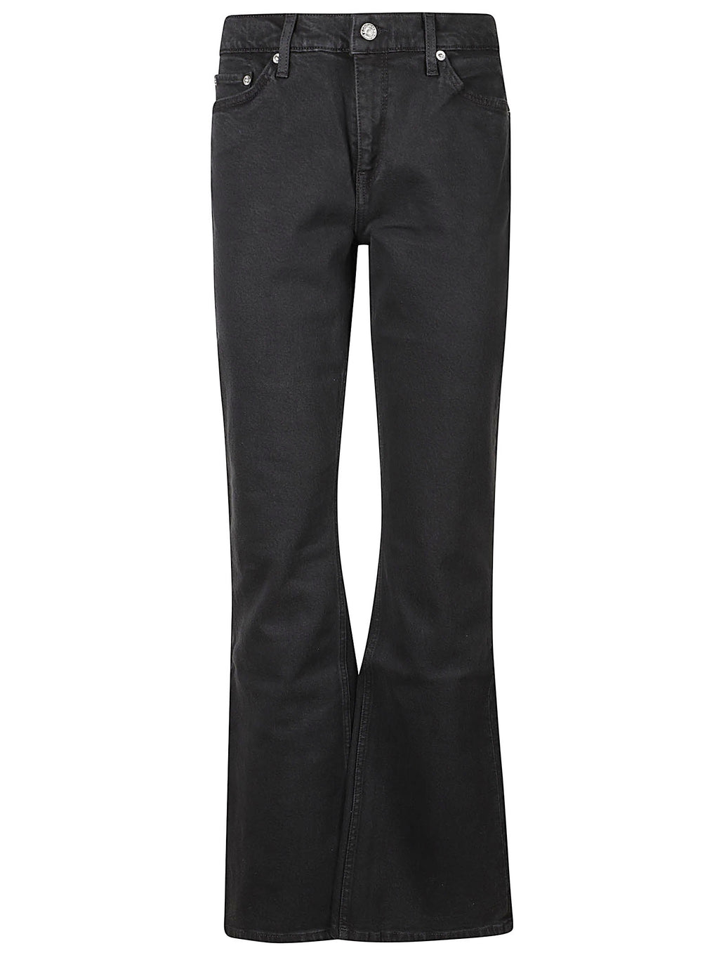 LOW RISE MICRO BOOT