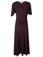 CAP SLEEVE DRESS