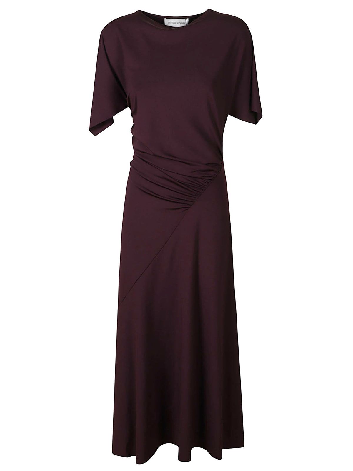 CAP SLEEVE DRESS