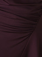 CAP SLEEVE DRESS