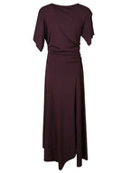 CAP SLEEVE DRESS