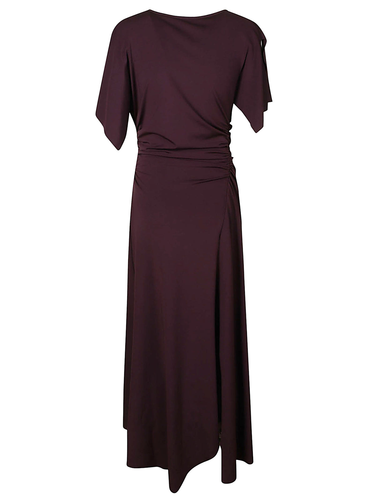 CAP SLEEVE DRESS