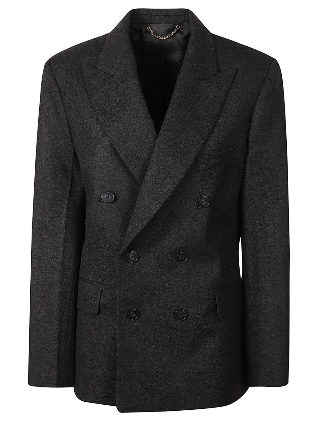 BEATRICE JACKET
