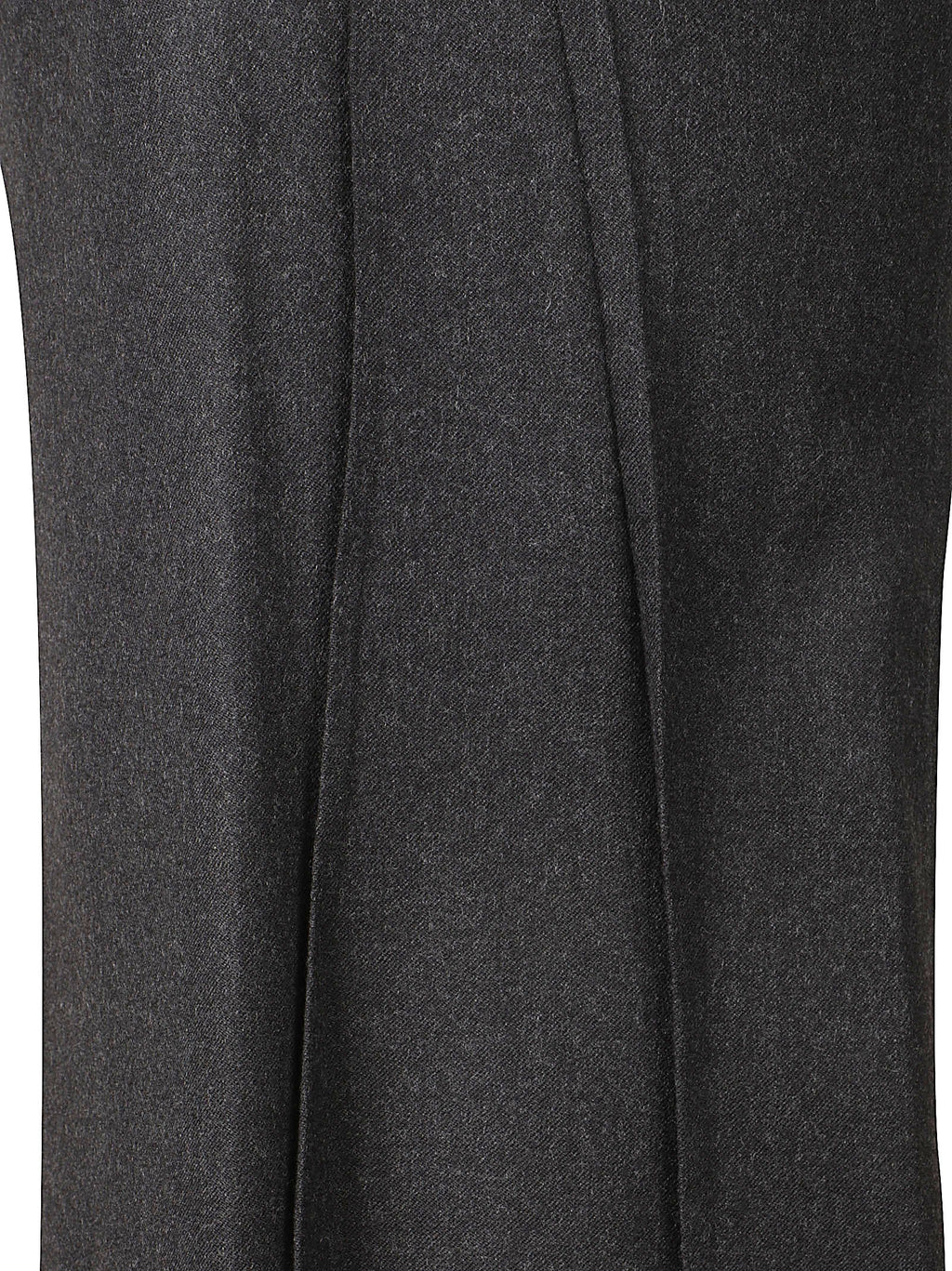 PRESSED TAILORED SKIRT