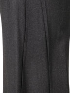 PRESSED TAILORED SKIRT
