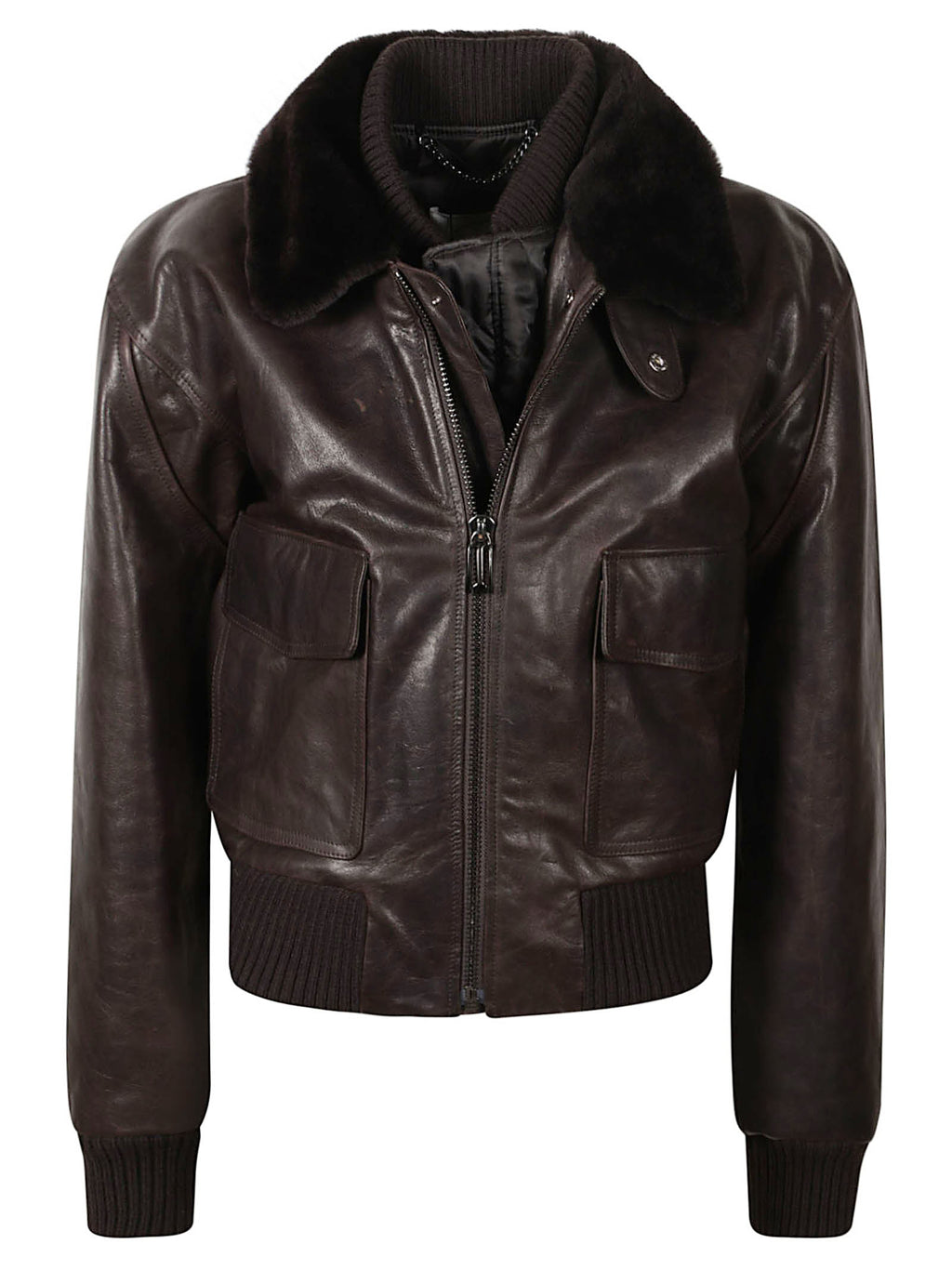 AVIATOR JACKET