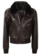 AVIATOR JACKET