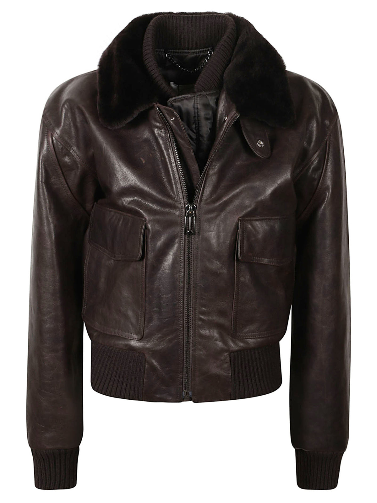 AVIATOR JACKET
