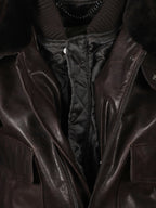 AVIATOR JACKET