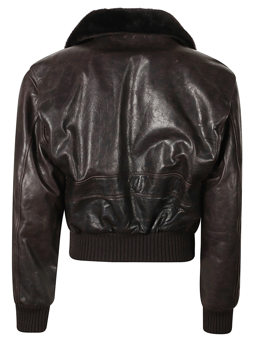 AVIATOR JACKET
