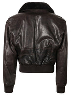 AVIATOR JACKET