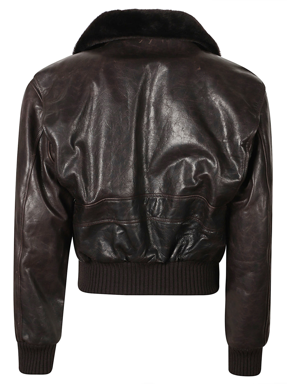 AVIATOR JACKET