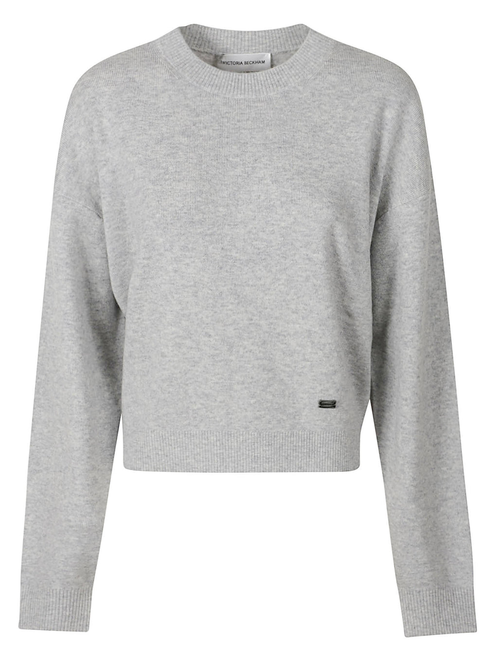 CREW NECK JUMPER