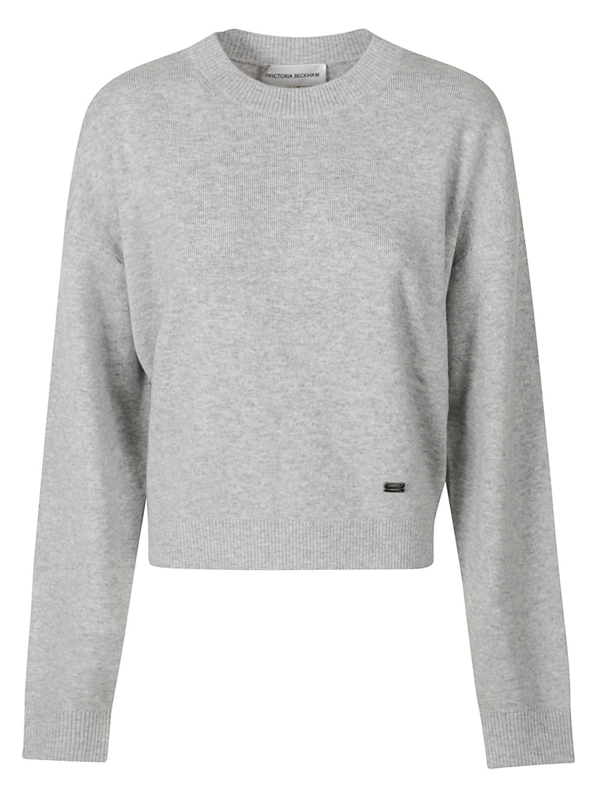 CREW NECK JUMPER